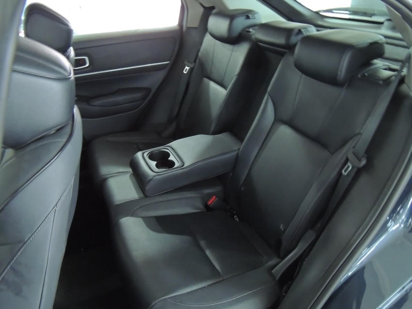 honda hr-v 1.5 di i-vtec flex exl cvt 4p automatico 202432