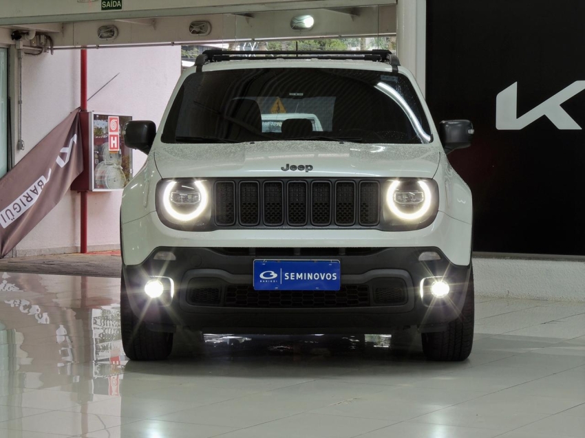 jeep renegade 1.8 flex automatico 20212