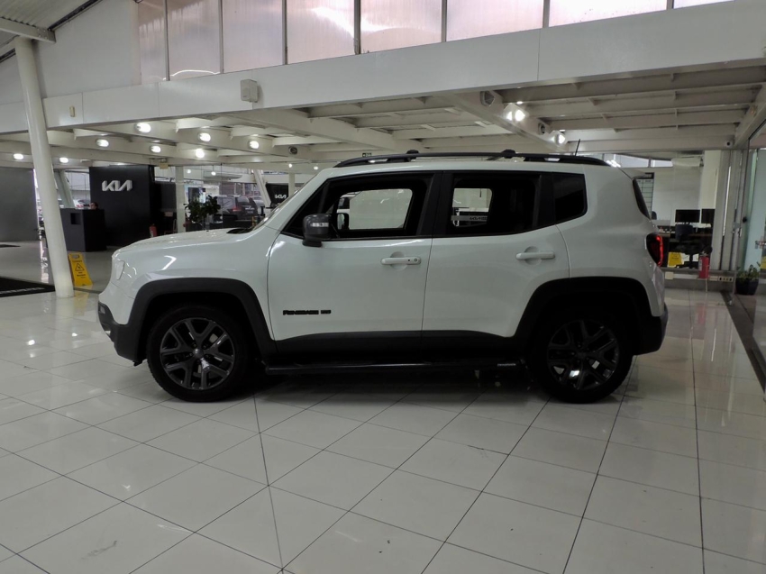 jeep renegade 1.8 flex automatico 20214
