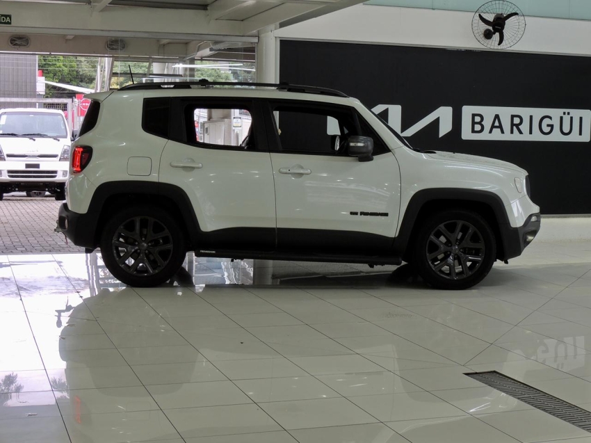 jeep renegade 1.8 flex automatico 202110