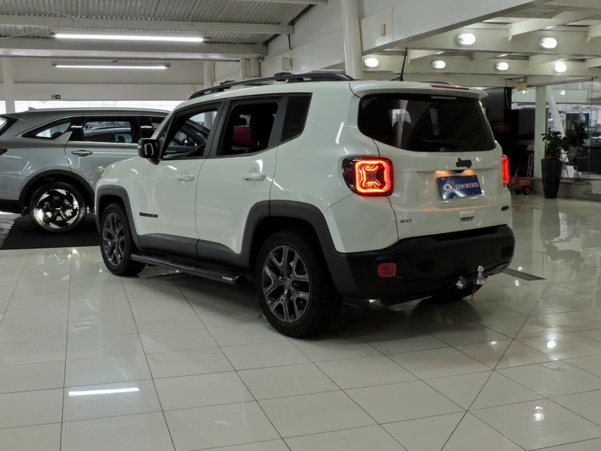 jeep renegade 1.8 flex automatico 20215
