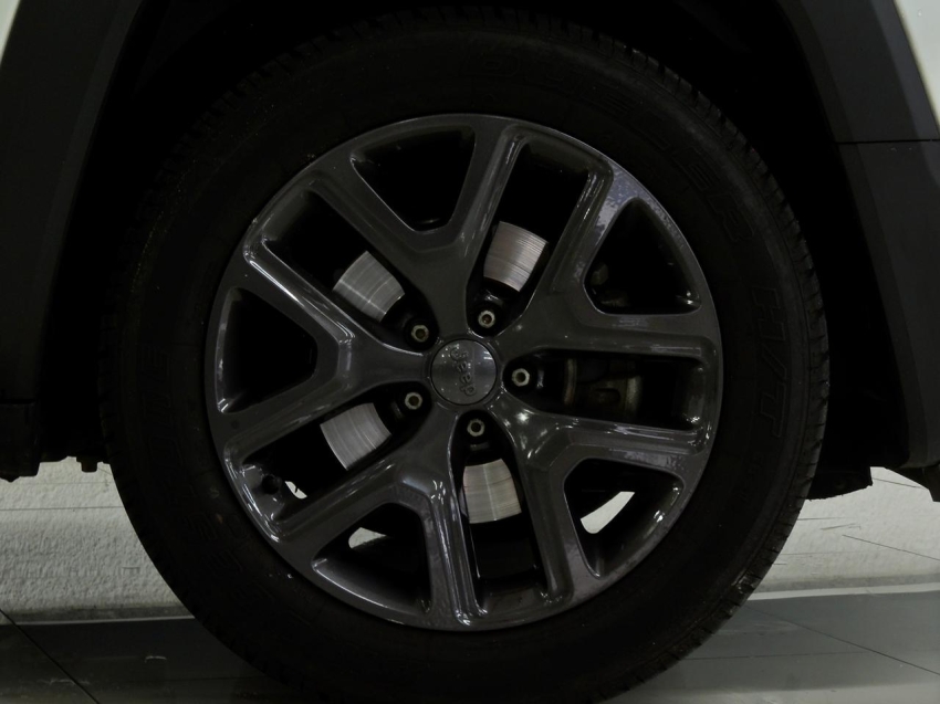 jeep renegade 1.8 flex automatico 202112