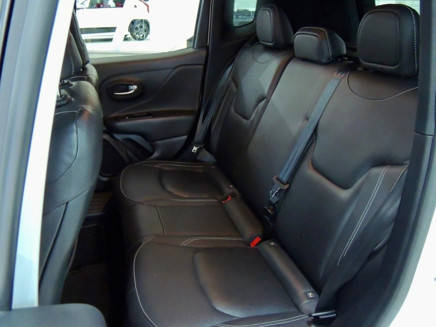 jeep renegade 1.8 flex automatico 202122