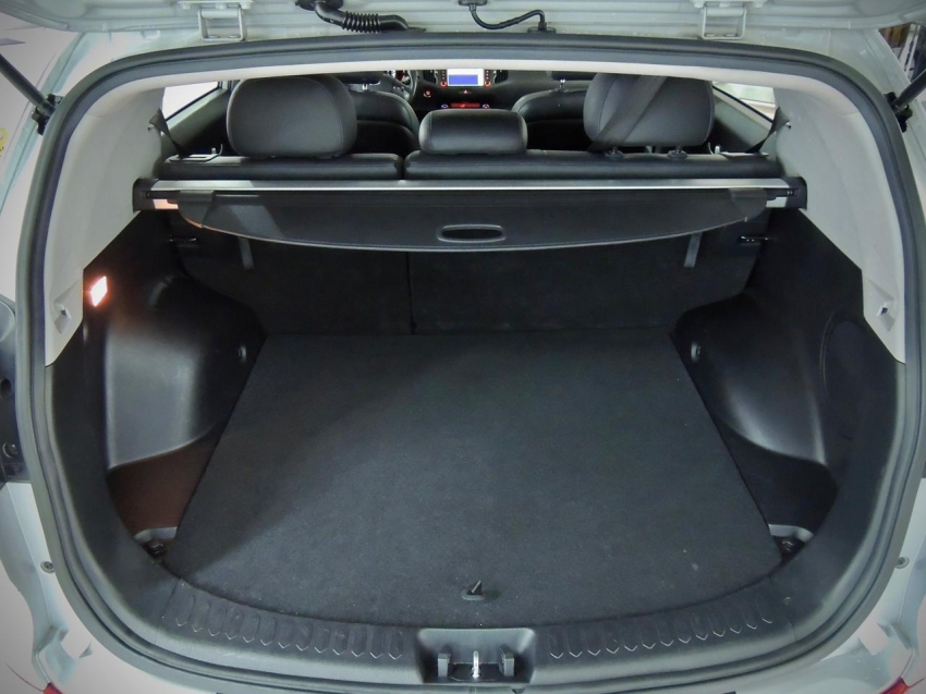 kia sportage 2.0 flex 20139