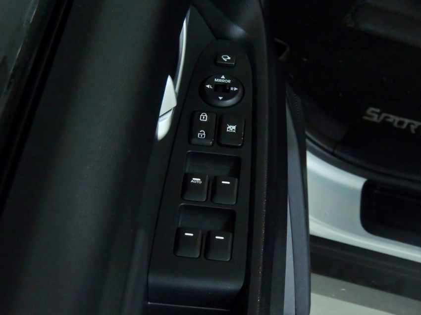 kia sportage 2.0 flex 201321