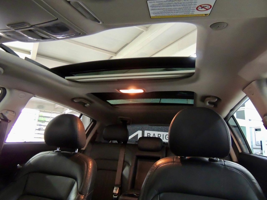 kia sportage 2.0 flex 201323
