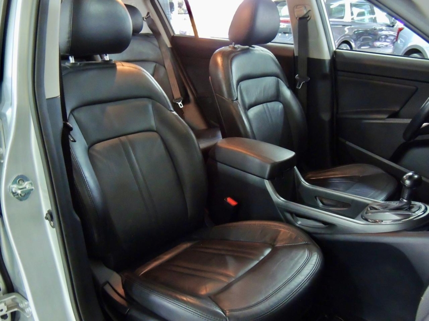 kia sportage 2.0 flex 201324
