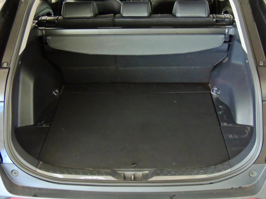 toyota rav4 2.5 vvt-ie hybrid sx connect awd cvt hibrido 4p automatico 20249