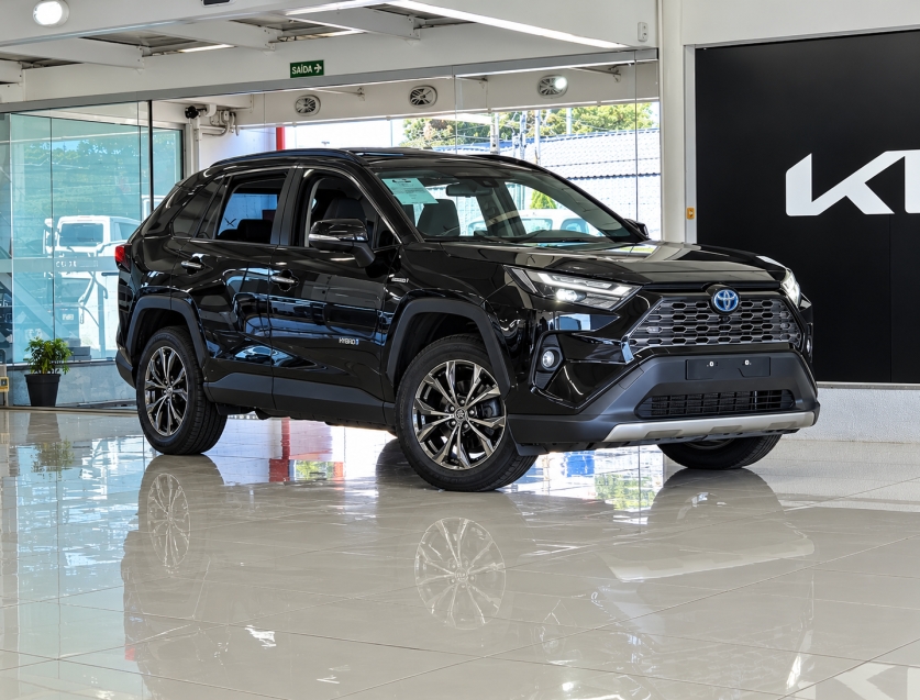 toyota rav4 2.5 vvt-ie hybrid sx connect awd cvt hibrido 4p automatico 20240