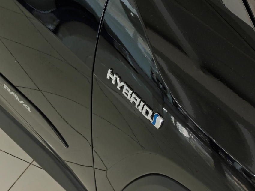 toyota rav4 2.5 vvt-ie hybrid sx connect awd cvt hibrido 4p automatico 202413