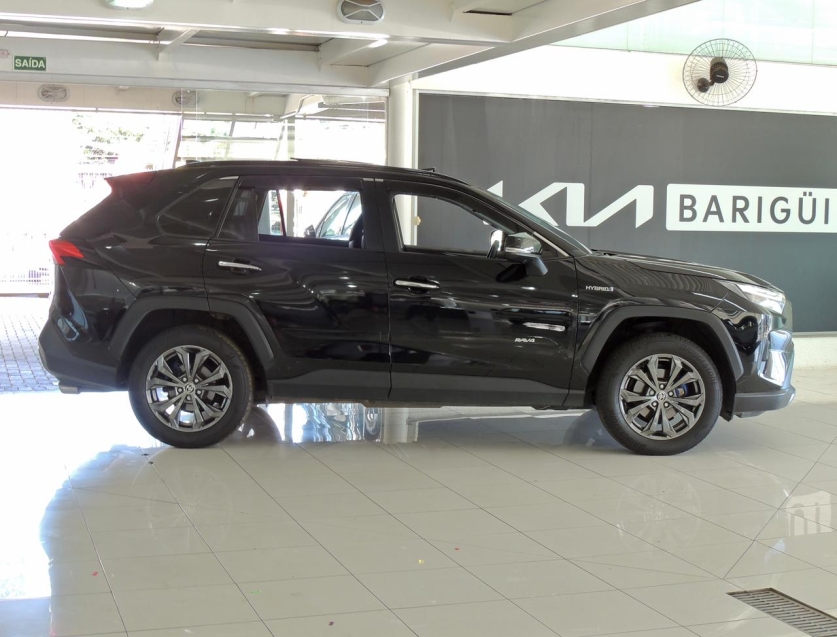 toyota rav4 2.5 vvt-ie hybrid sx connect awd cvt hibrido 4p automatico 202412
