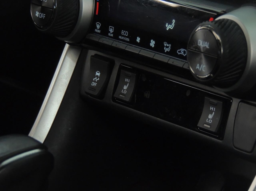 toyota rav4 2.5 vvt-ie hybrid sx connect awd cvt hibrido 4p automatico 202421
