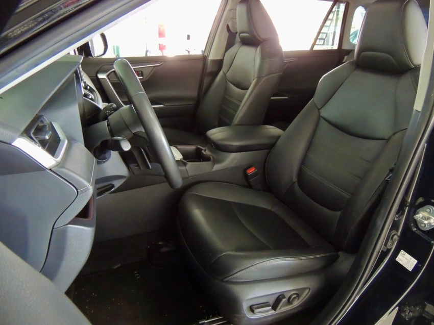 toyota rav4 2.5 vvt-ie hybrid sx connect awd cvt hibrido 4p automatico 202426