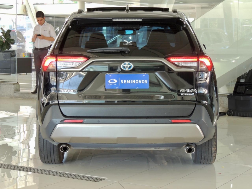 toyota rav4 2.5 vvt-ie hybrid sx connect awd cvt hibrido 4p automatico 20248