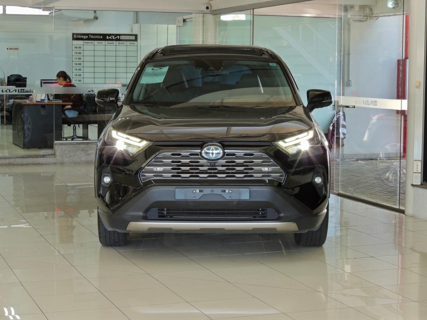 toyota rav4 2.5 vvt-ie hybrid sx connect awd cvt hibrido 4p automatico 20243