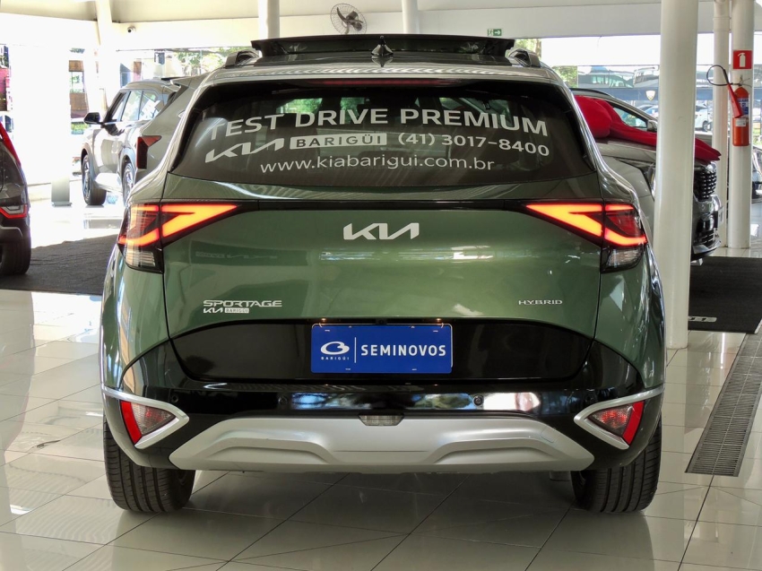 kia sportage 1.6 tgdi mhev ex prestige dct hibrido 4p automatico 202510