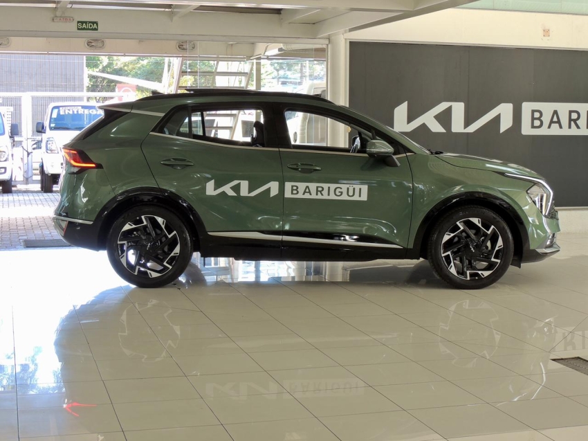 kia sportage 1.6 tgdi mhev ex prestige dct hibrido 4p automatico 202516