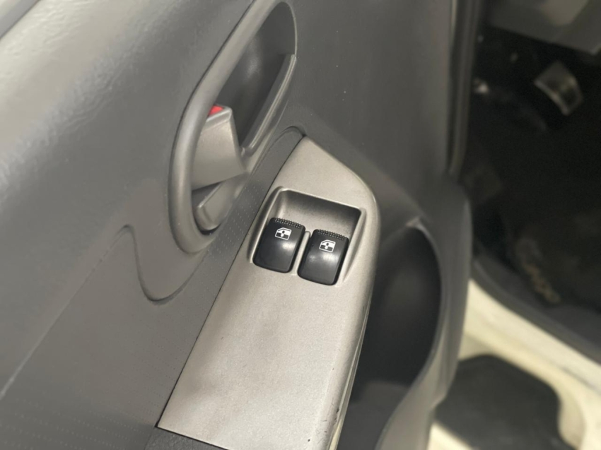 kia bongo 2.5 diesel 202313