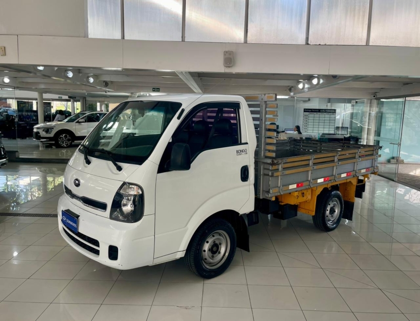 kia bongo 2.5 diesel 20232