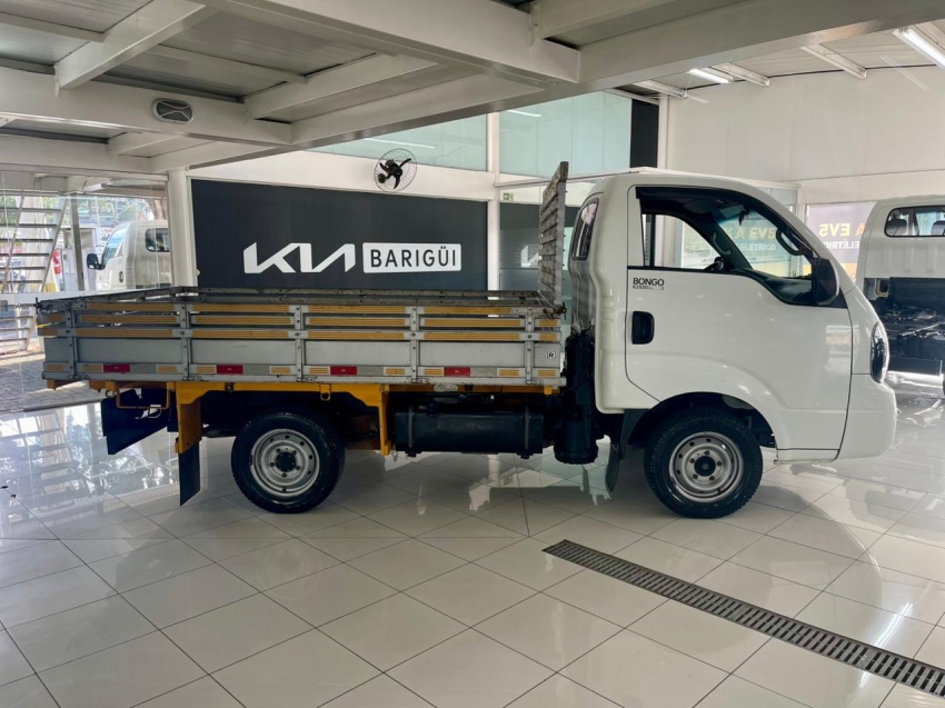 kia bongo 2.5 diesel 20236