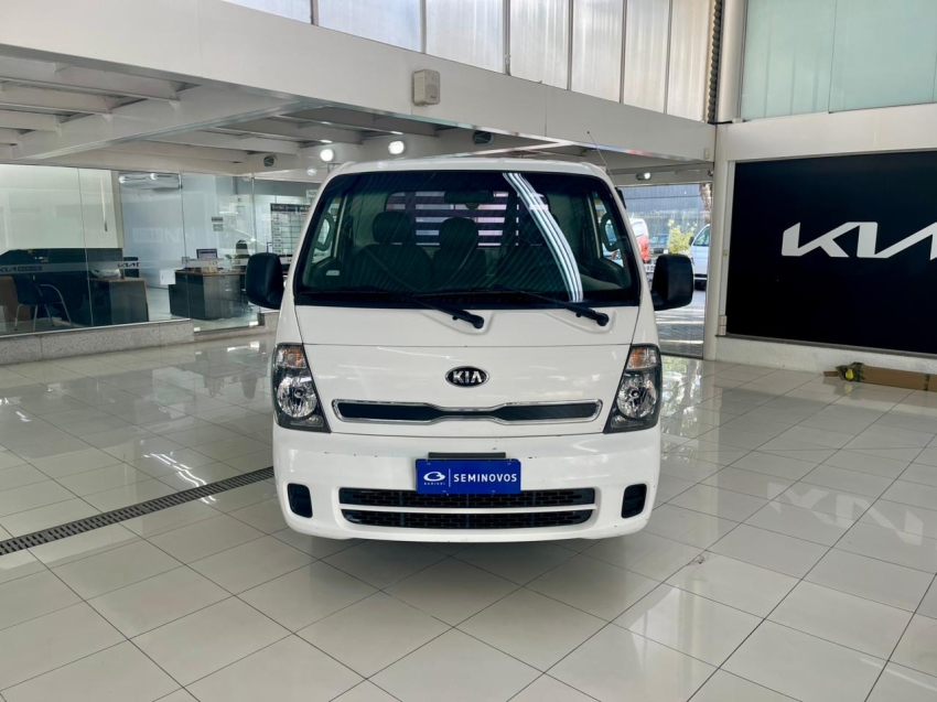 kia bongo 2.5 diesel 20231