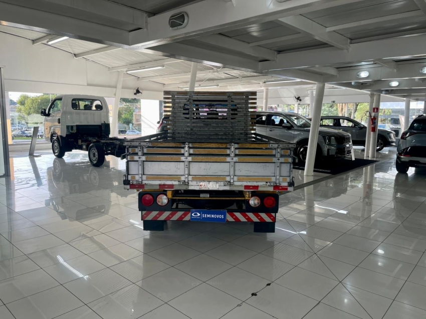 kia bongo 2.5 diesel 20234