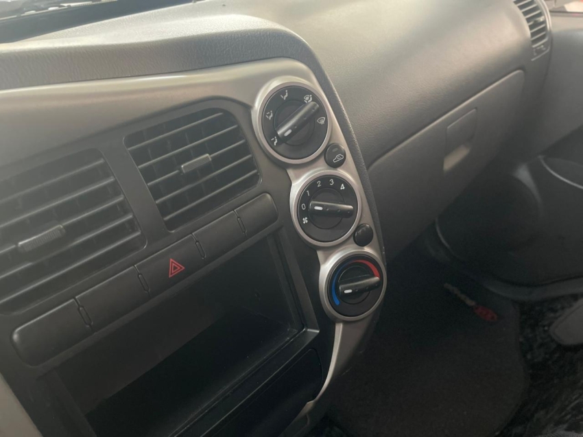 kia bongo 2.5 diesel 202311