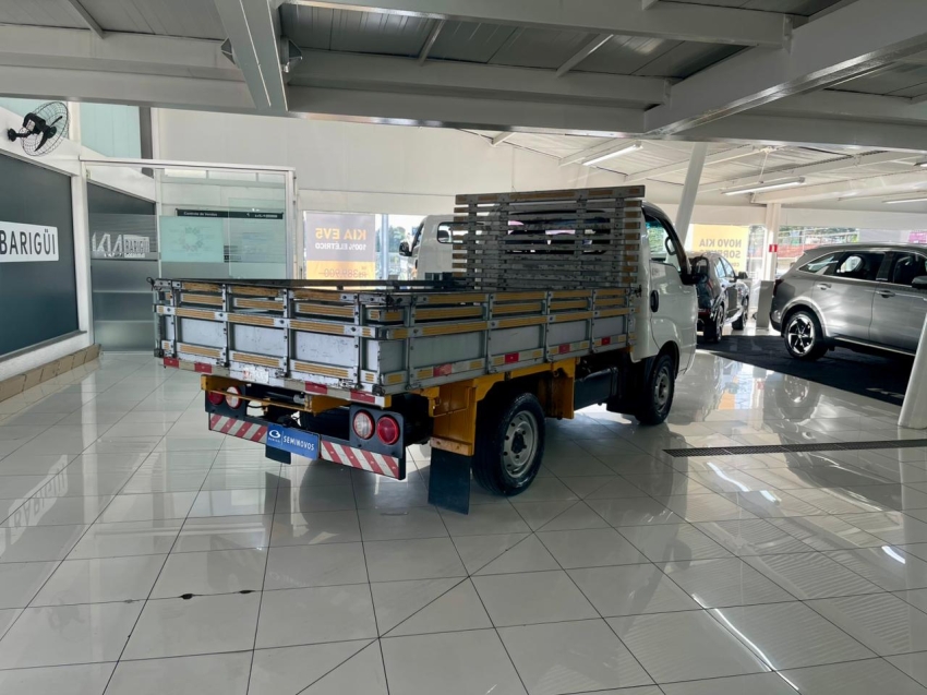 kia bongo 2.5 diesel 20235