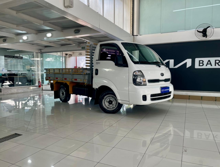 kia bongo 2.5 diesel 2023