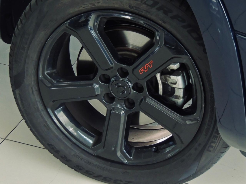 ram rampage 2.0 hurricane 4 turbo gasolina rebel 4x4 automatico 4p 202513