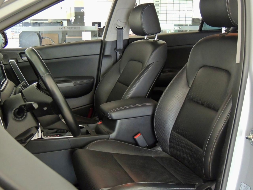 kia sportage 2.0 flex 202220