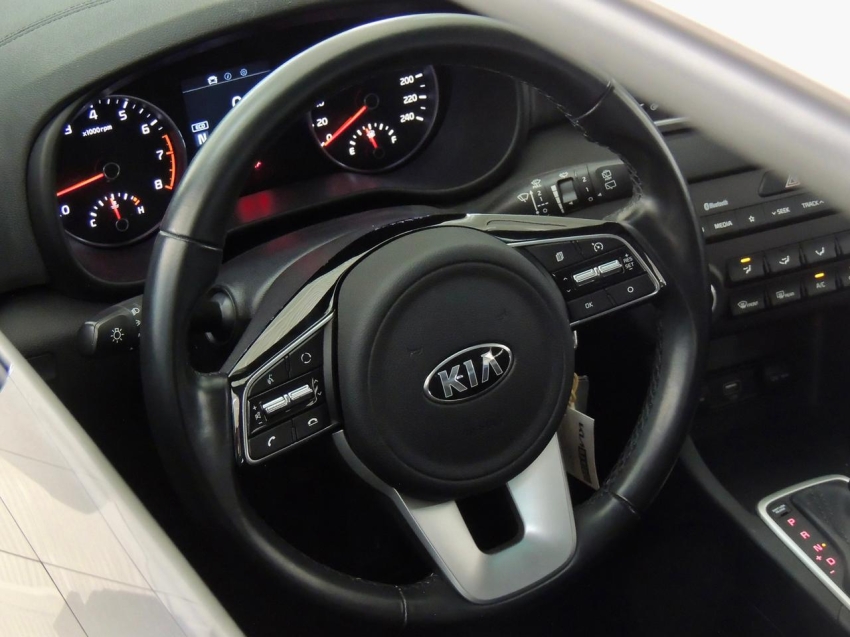 kia sportage 2.0 flex 202213