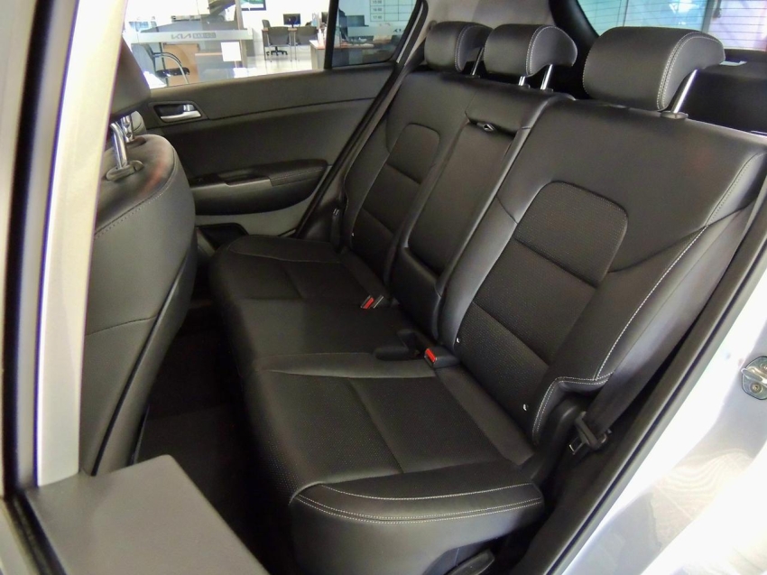 kia sportage 2.0 flex 202222