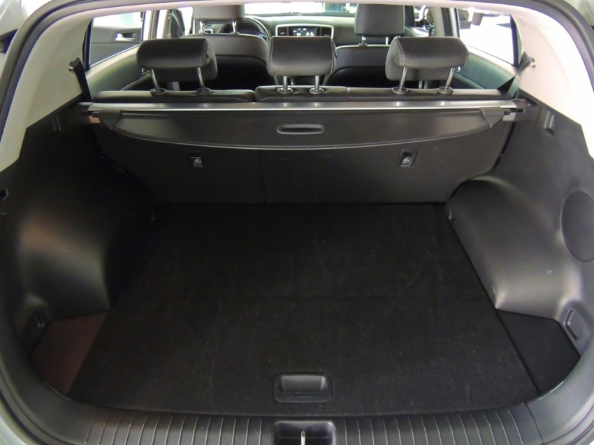 kia sportage 2.0 flex 20228