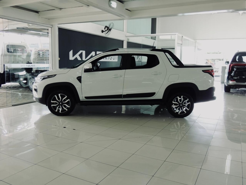 fiat strada 1.0 turbo 200 flex ranch cd cvt 4p automatico 20266