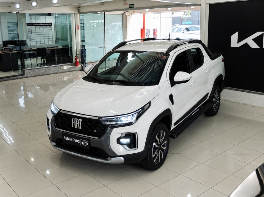 fiat strada 1.0 turbo 200 flex ranch cd cvt 4p automatico 20274