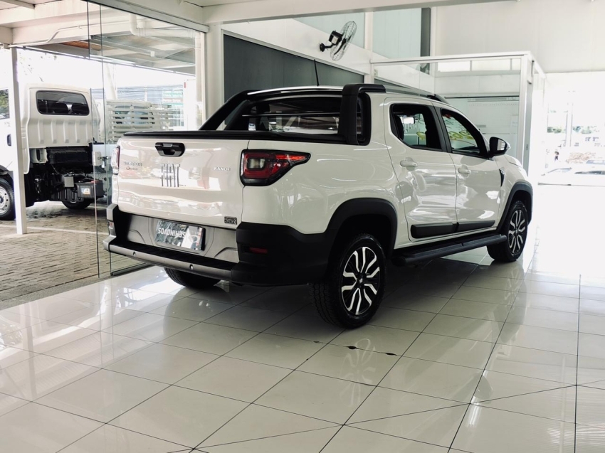 fiat strada 1.0 turbo 200 flex ranch cd cvt 4p automatico 202612