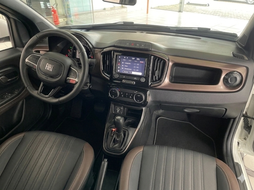 fiat strada 1.0 turbo 200 flex ranch cd cvt 4p automatico 202618