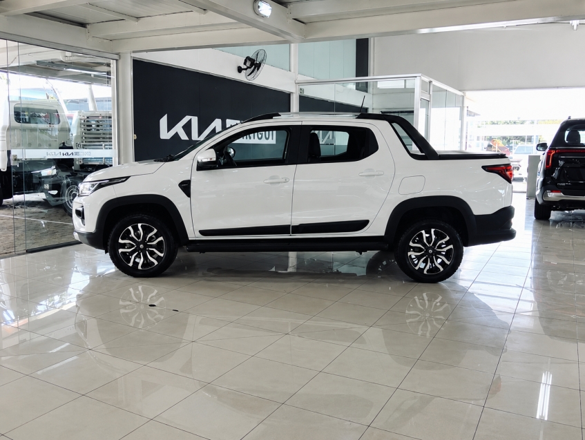 fiat strada 1.0 turbo 200 flex ranch cd cvt 4p automatico 20275