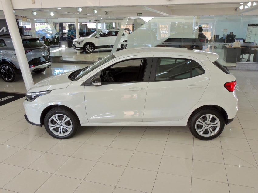 fiat argo 1.3 firefly flex drive cvt 4p automatico 20267