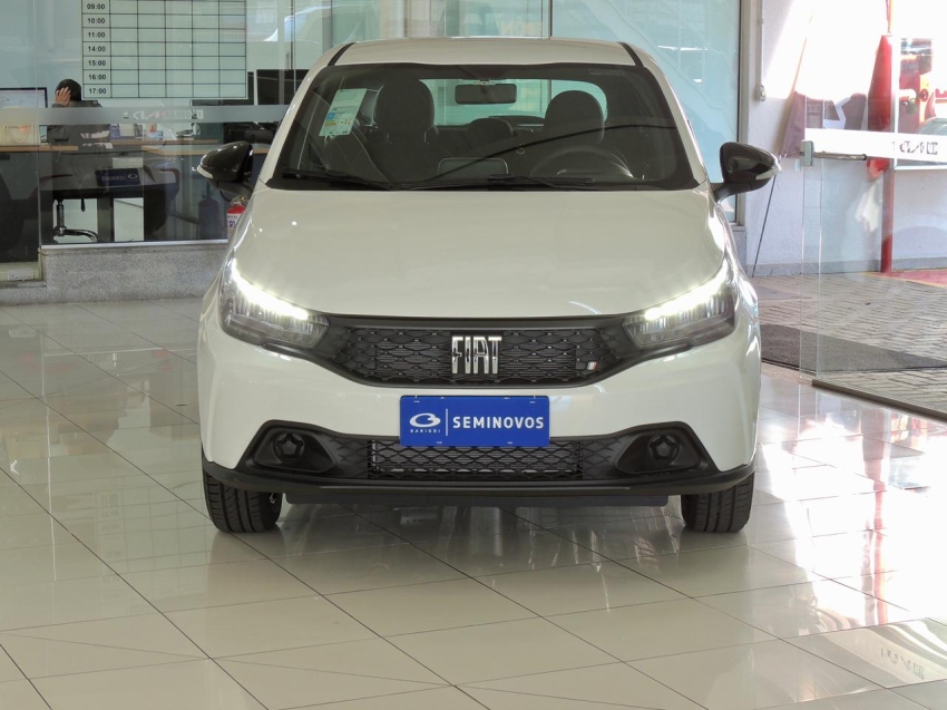 fiat argo 1.3 firefly flex drive cvt 4p automatico 20264
