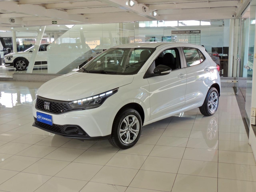 fiat argo 1.3 firefly flex drive cvt 4p automatico 20265