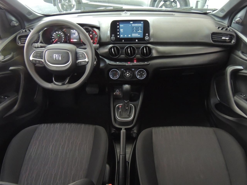 fiat argo 1.3 firefly flex drive cvt 4p automatico 202615