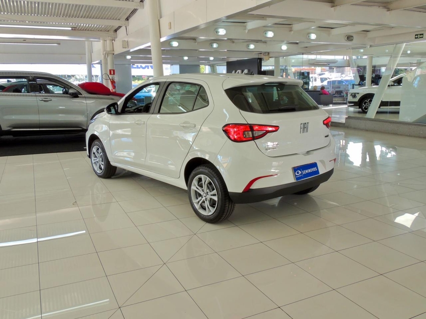fiat argo 1.3 firefly flex drive cvt 4p automatico 20269