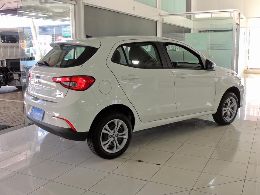 fiat argo 1.3 firefly flex drive cvt 4p automatico 202613