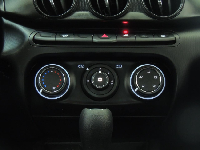 fiat argo 1.3 firefly flex drive cvt 4p automatico 202621