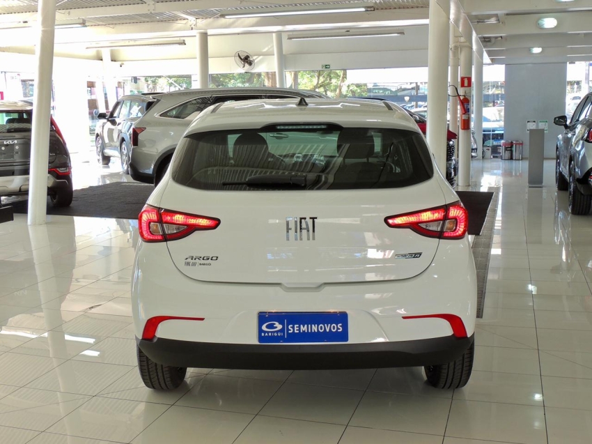fiat argo 1.3 firefly flex drive cvt 4p automatico 202610