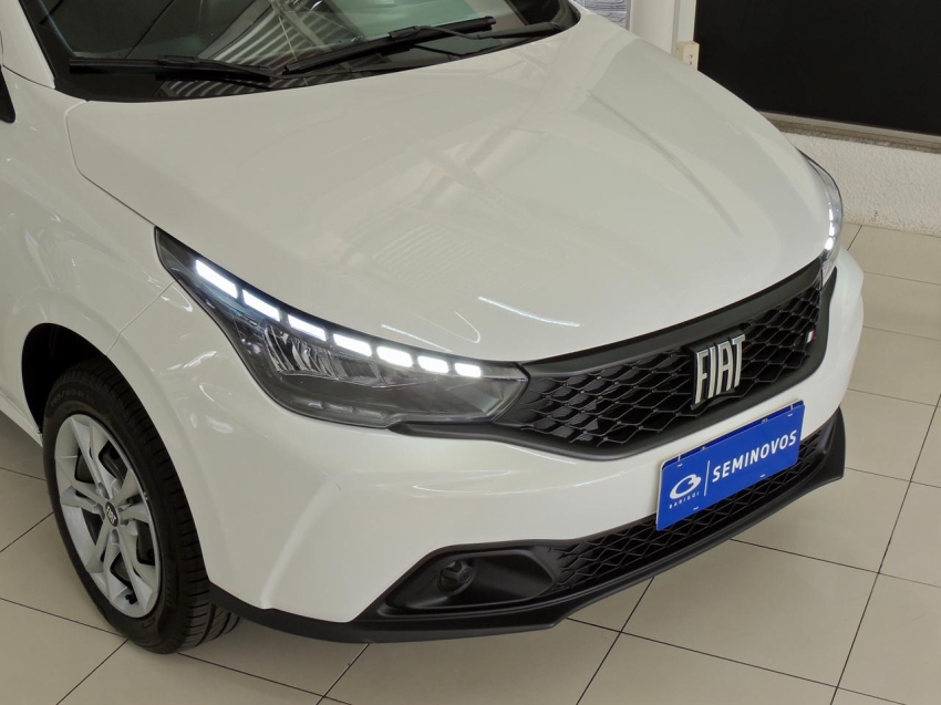 fiat argo 1.3 firefly flex drive cvt 4p automatico 20262