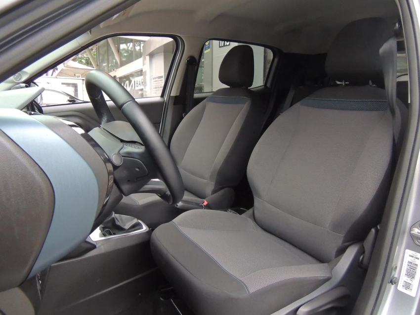 citroen c3 1.6 16v flex feel pack at6 4p automatico 202320