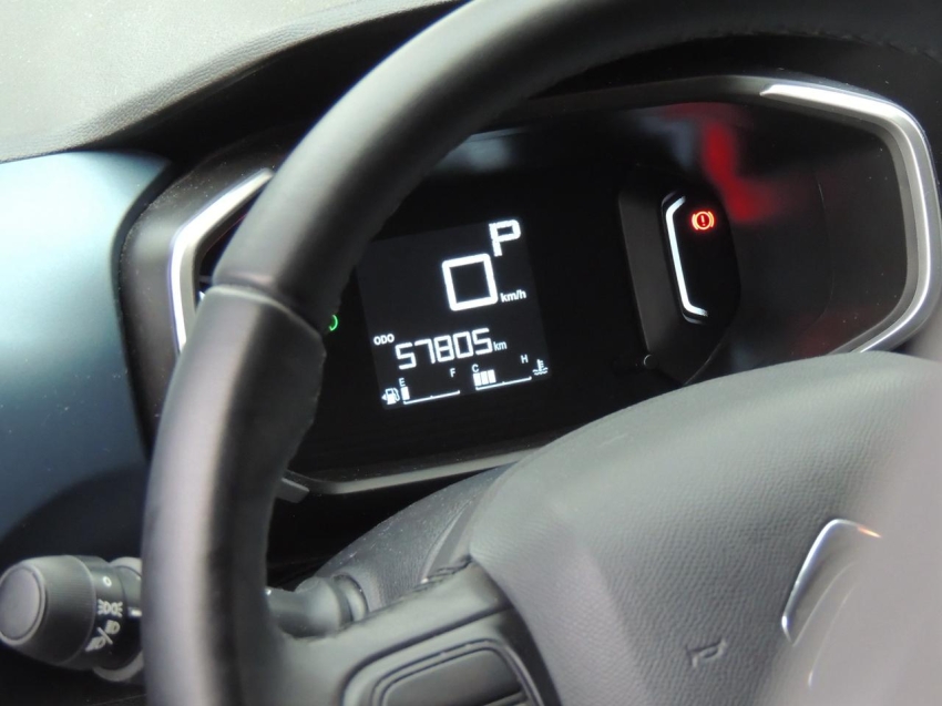 citroen c3 1.6 16v flex feel pack at6 4p automatico 202314
